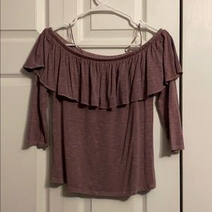 Women’s American Eagle top